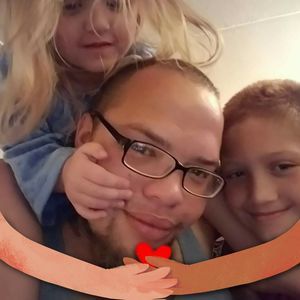 Meet your Posher, Gregory